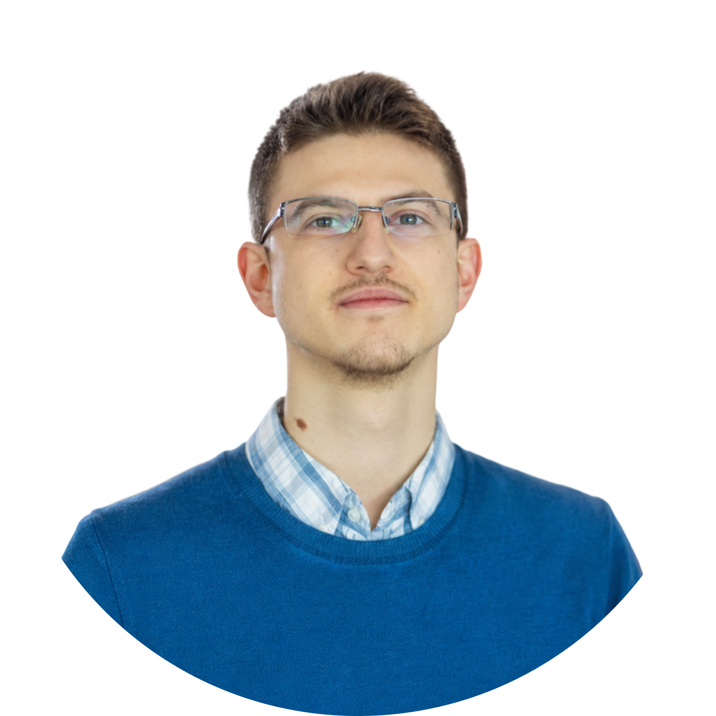 Dejan founder portrait